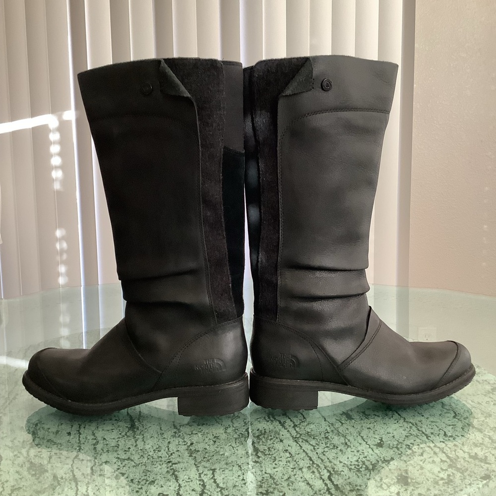 The North Face Tall Boot Women’s - Picture 4 of 15